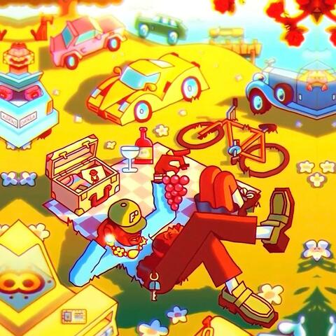 Background Thumbnail