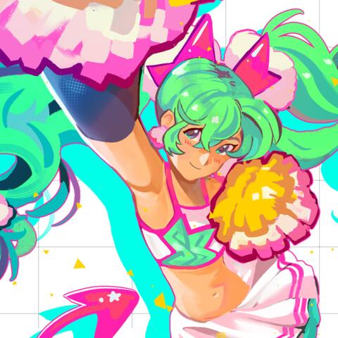 Background Thumbnail