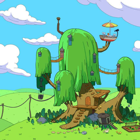 Background Thumbnail