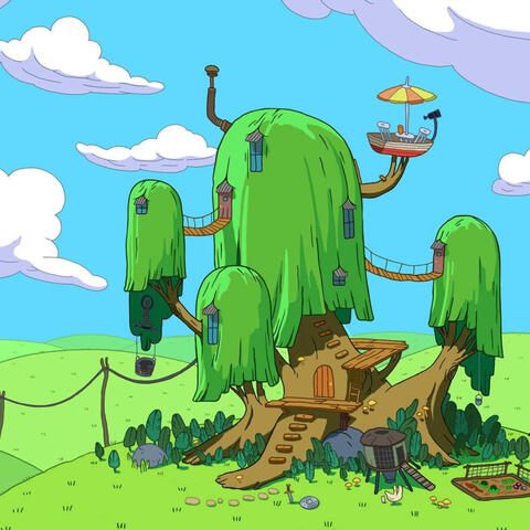 Background Thumbnail