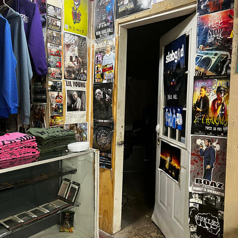 Background Thumbnail