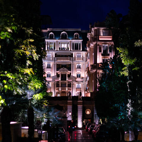 Background Thumbnail