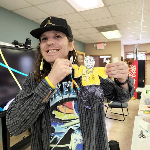 Background Thumbnail