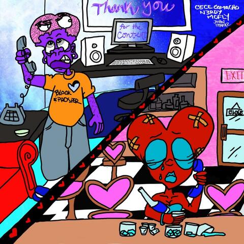 Background Thumbnail