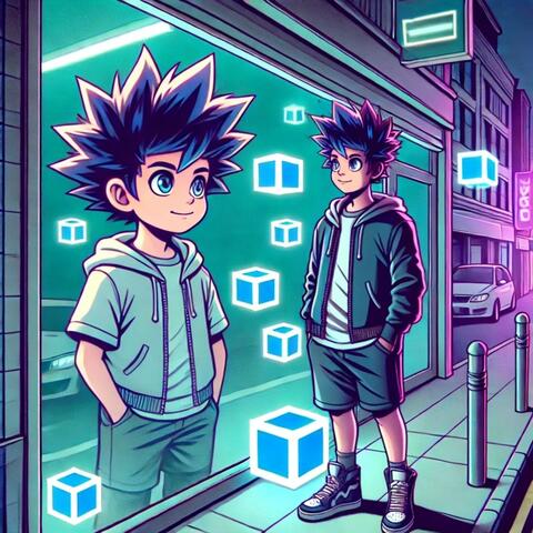 Background Thumbnail
