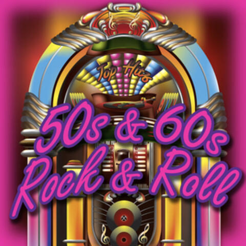 Golden Oldies - 50s & 60s Rock & Roll (Instrumental)