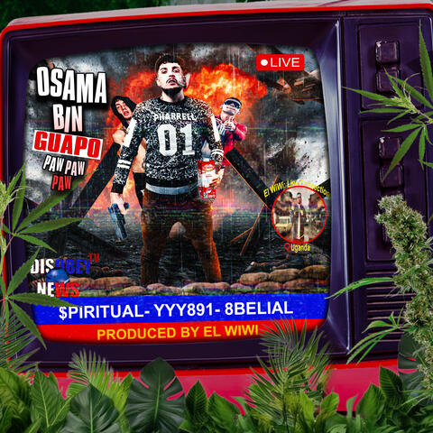 Background Thumbnail