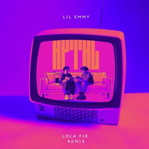 Background Thumbnail