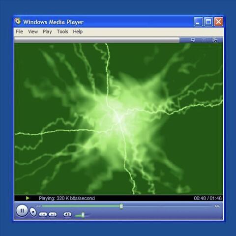 Background Thumbnail