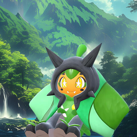Background Thumbnail