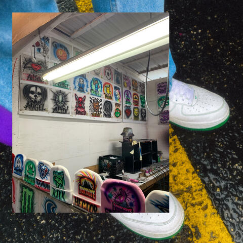 Background Thumbnail