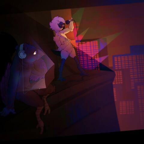 Background Thumbnail