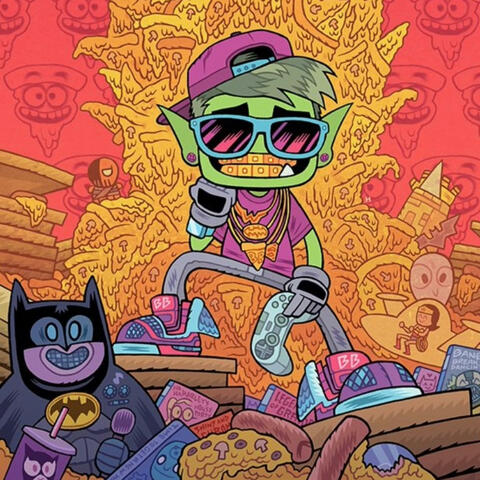 Background Thumbnail