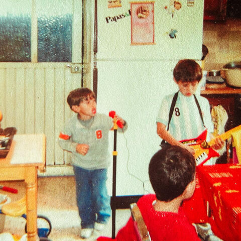 Background Thumbnail