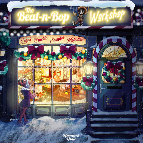 Background Thumbnail