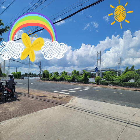 Background Thumbnail