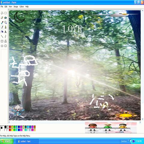 Background Thumbnail