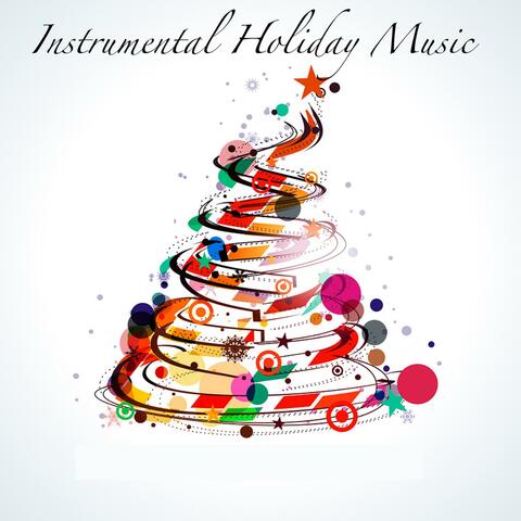 Download Listen Free To Christmas Instrumental Holiday Music Radio On Iheartradio Iheartradio PSD Mockup Templates