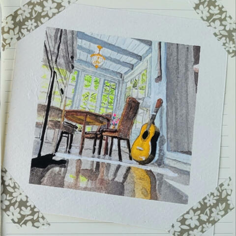 Background Thumbnail