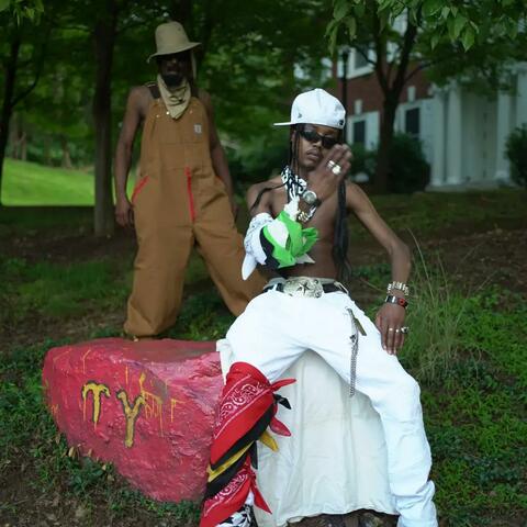 Background Thumbnail