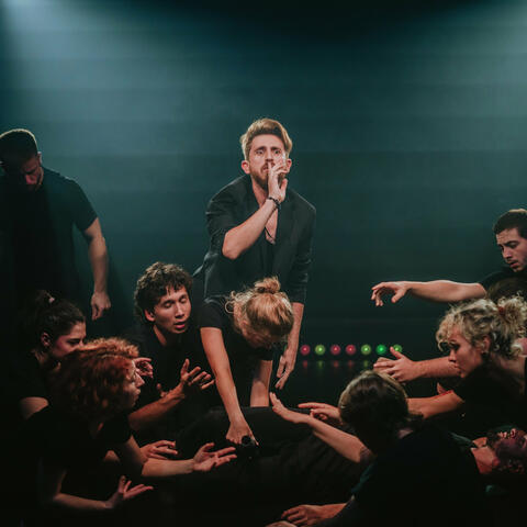 Background Thumbnail