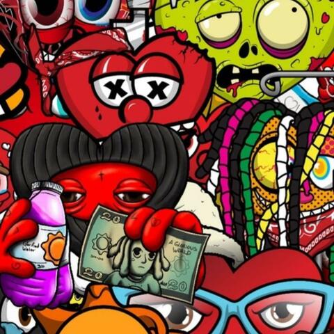 Background Thumbnail
