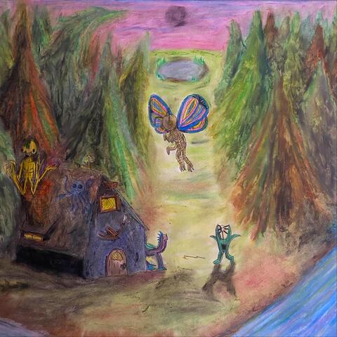 Background Thumbnail