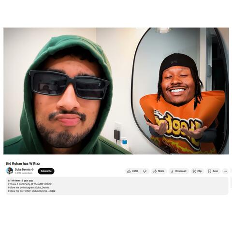 Background Thumbnail