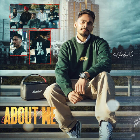 Background Thumbnail