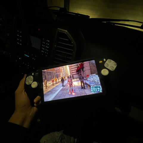 Background Thumbnail