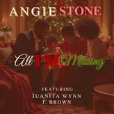 All I'm Missing artwork