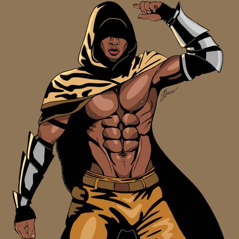 Background Thumbnail