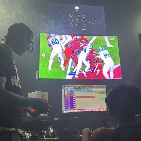 Background Thumbnail