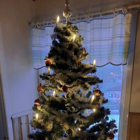 Background Thumbnail