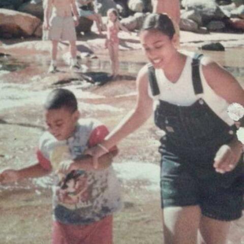 Background Thumbnail