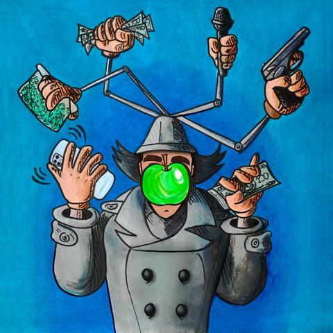 Background Thumbnail