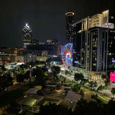 Background Thumbnail