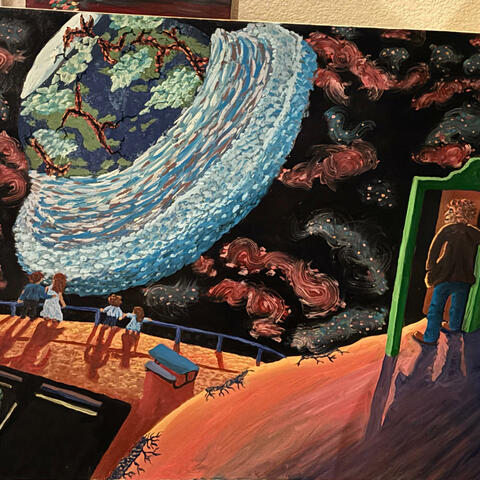 Background Thumbnail