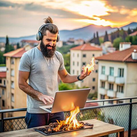 Background Thumbnail