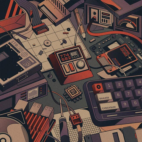 Background Thumbnail