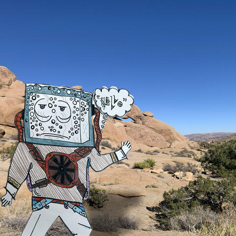 Background Thumbnail