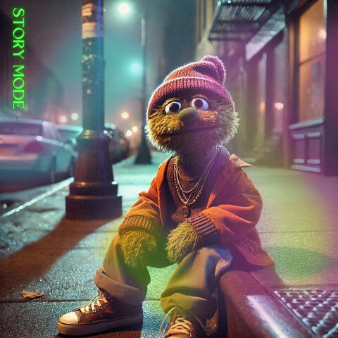 Background Thumbnail