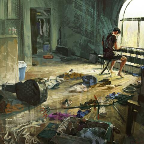 Background Thumbnail