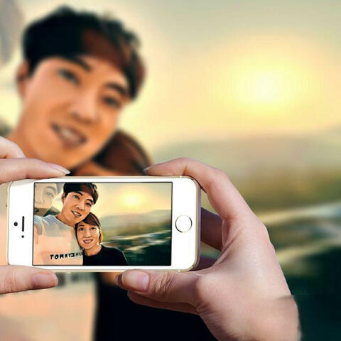 Background Thumbnail