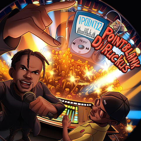 Background Thumbnail