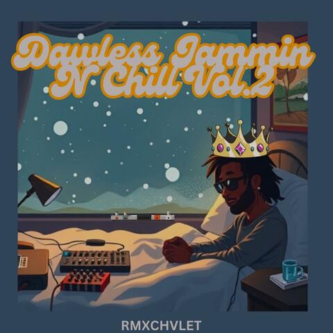 Background Thumbnail