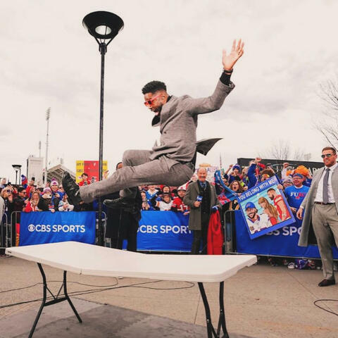 Background Thumbnail