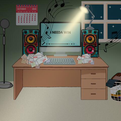 Background Thumbnail