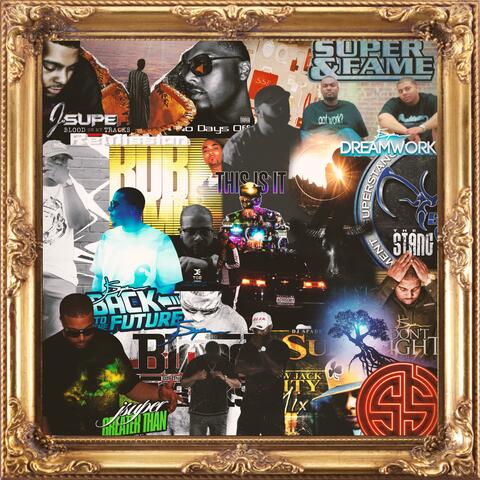 Background Thumbnail