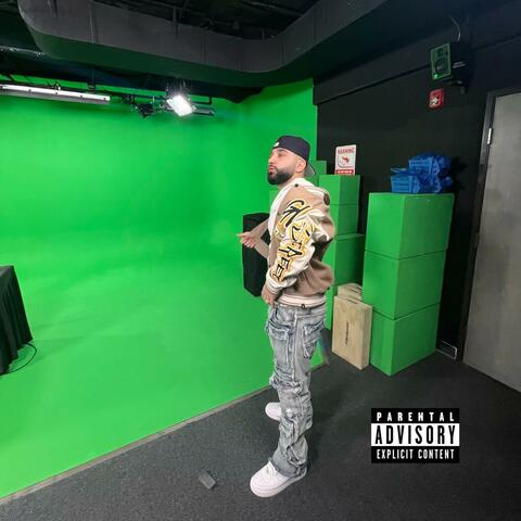 Background Thumbnail